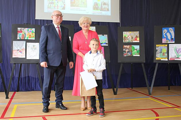 Konkurs plastyczny XXXVII LDT rozstrzygnięty