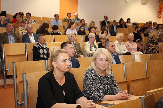 Lęborskie Dni Techniki przypomniały wynalazki Ignacego Łukasiewicza