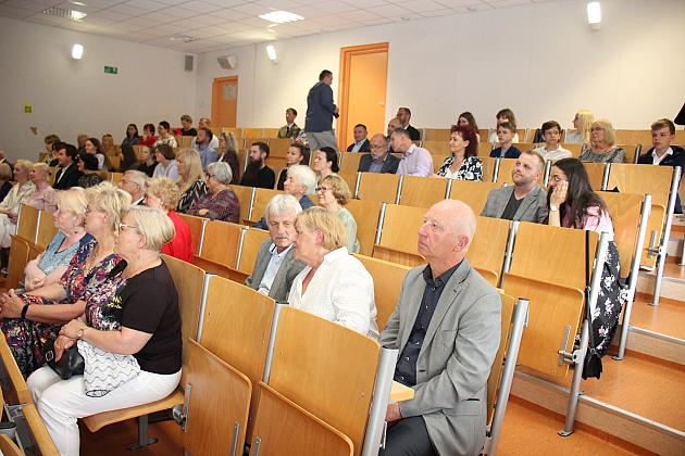 Lęborskie Dni Techniki przypomniały wynalazki Ignacego Łukasiewicza