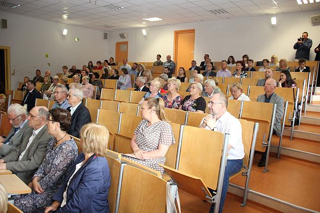 Lęborskie Dni Techniki przypomniały wynalazki Ignacego Łukasiewicza