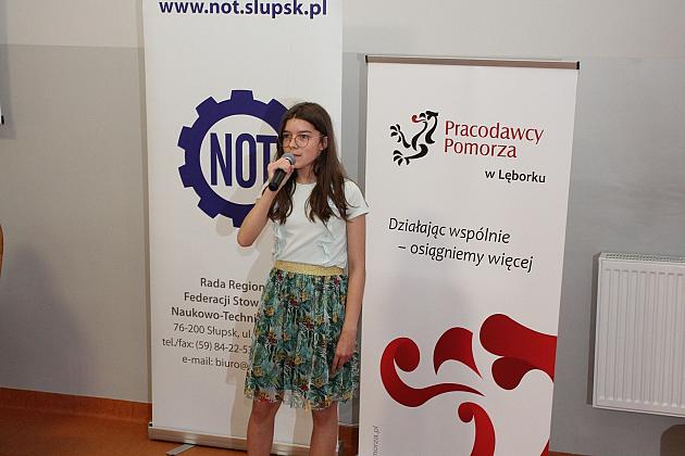 Lęborskie Dni Techniki przypomniały wynalazki Ignacego Łukasiewicza