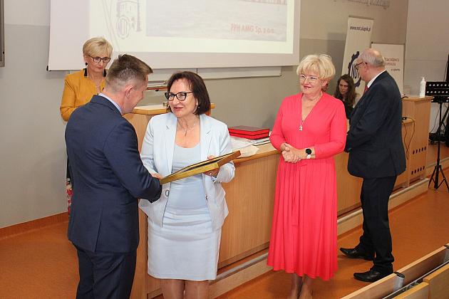 Lęborskie Dni Techniki przypomniały wynalazki Ignacego Łukasiewicza