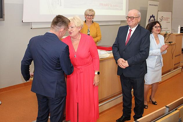 Lęborskie Dni Techniki przypomniały wynalazki Ignacego Łukasiewicza