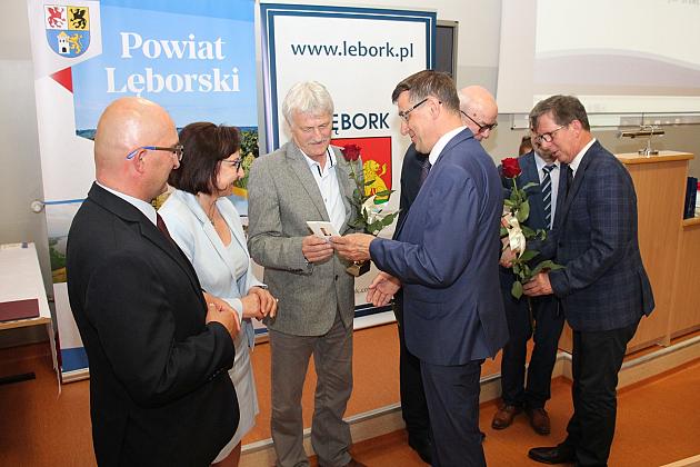 Lęborskie Dni Techniki przypomniały wynalazki Ignacego Łukasiewicza