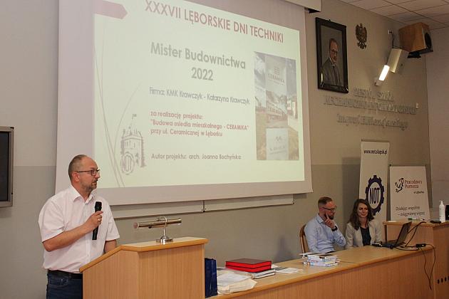 Lęborskie Dni Techniki przypomniały wynalazki Ignacego Łukasiewicza