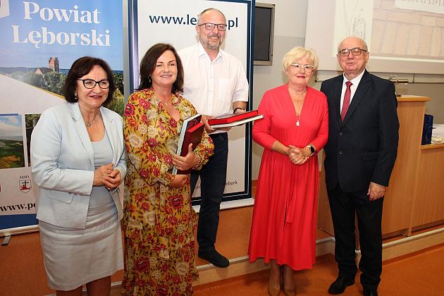 Lęborskie Dni Techniki przypomniały wynalazki Ignacego Łukasiewicza