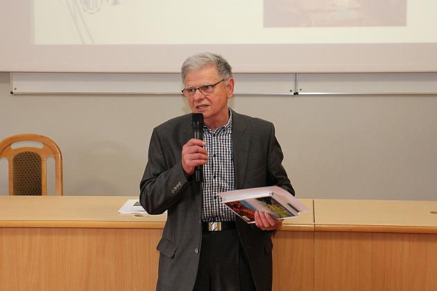 Lęborskie Dni Techniki przypomniały wynalazki Ignacego Łukasiewicza