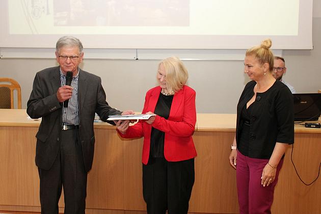 Lęborskie Dni Techniki przypomniały wynalazki Ignacego Łukasiewicza