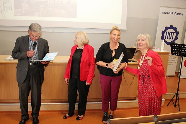 Lęborskie Dni Techniki przypomniały wynalazki Ignacego Łukasiewicza