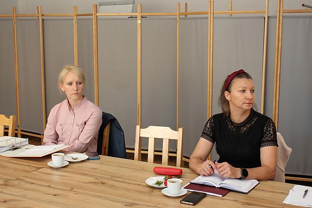 Uroczyste podpisanie Porozumienia o współpracy w ramach Związku Zintegrowanych Inwestycji Terytorialnych