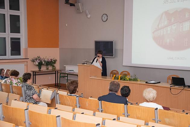 Jubileusz 35-lecia działalności Laboratorium Mikrobiologicznego