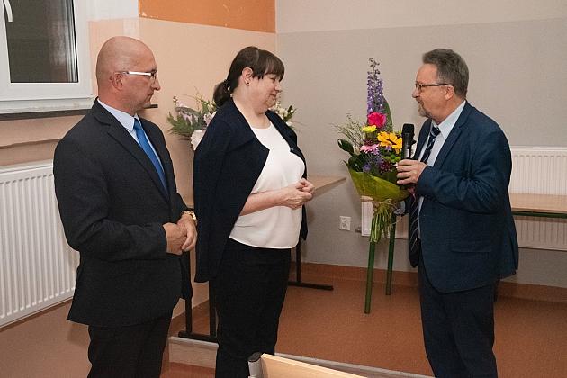 Jubileusz 35-lecia działalności Laboratorium Mikrobiologicznego