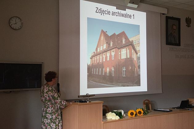 Jubileusz 35-lecia działalności Laboratorium Mikrobiologicznego