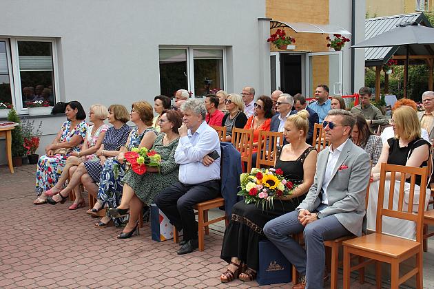 ŚDS „Lwiątko” ma już 25 lat!