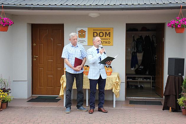 ŚDS „Lwiątko” ma już 25 lat!