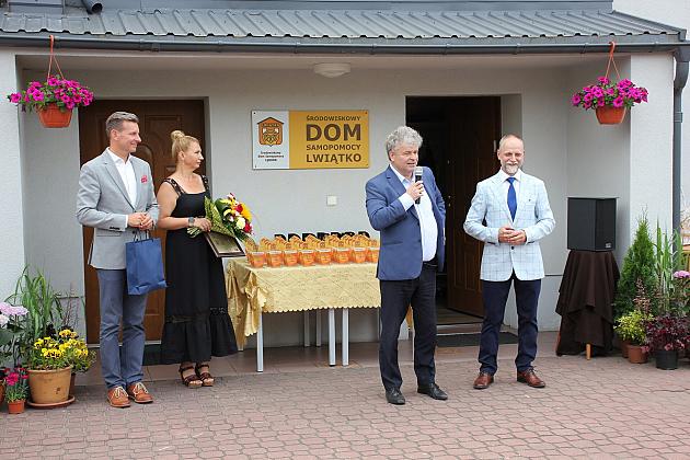 ŚDS „Lwiątko” ma już 25 lat!