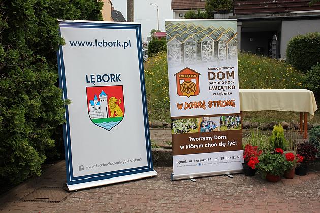 ŚDS „Lwiątko” ma już 25 lat!