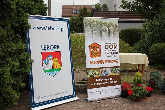 ŚDS „Lwiątko” ma już 25 lat!