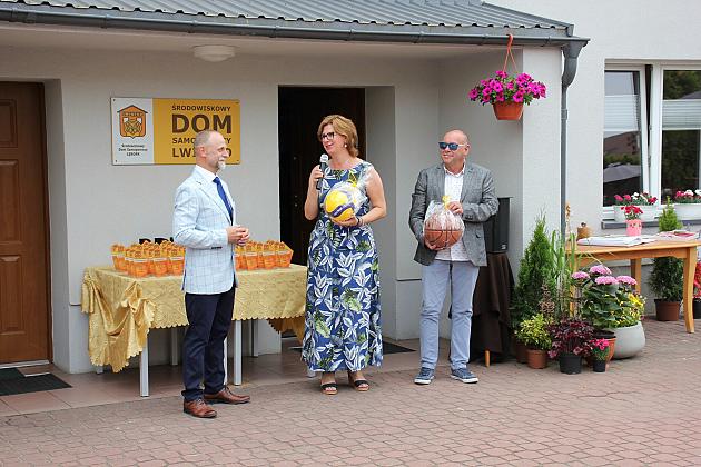 ŚDS „Lwiątko” ma już 25 lat!