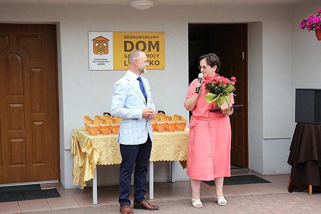 ŚDS „Lwiątko” ma już 25 lat!