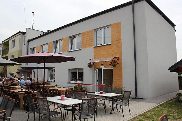 ŚDS „Lwiątko” ma już 25 lat!