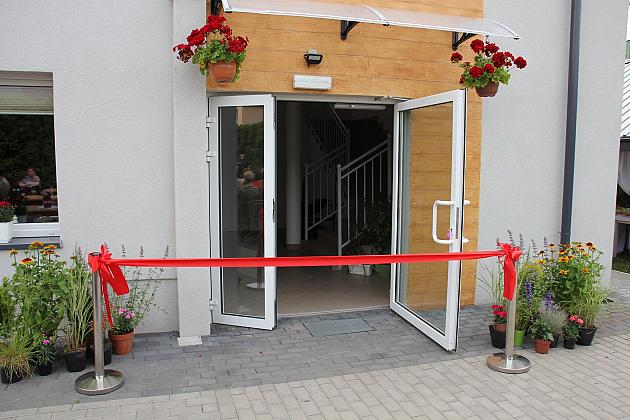 ŚDS „Lwiątko” ma już 25 lat!