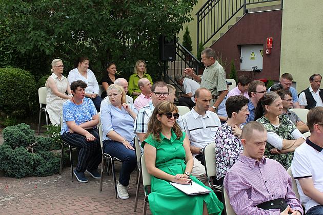 ŚDS „Lwiątko” ma już 25 lat!