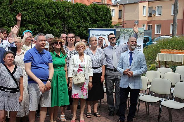 ŚDS „Lwiątko” ma już 25 lat!