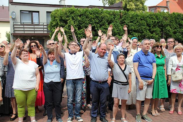 ŚDS „Lwiątko” ma już 25 lat!