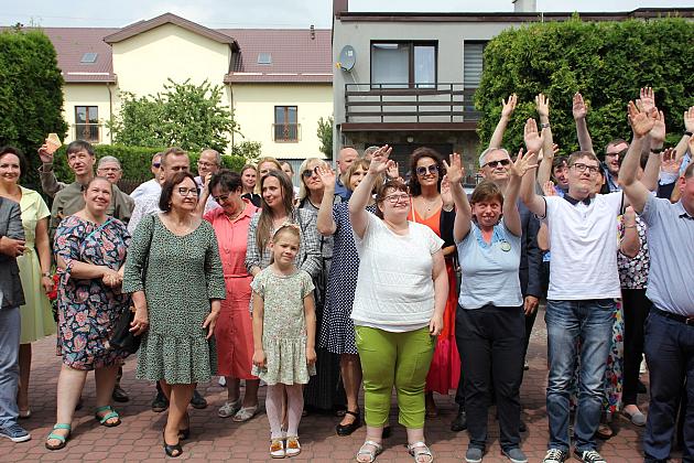 ŚDS „Lwiątko” ma już 25 lat!