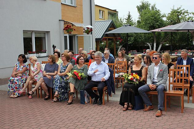 ŚDS „Lwiątko” ma już 25 lat!