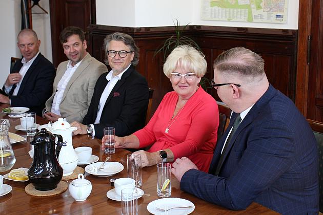 Na konferencji naukowej rozmawiają o przestępczości  w czasie kryzysu