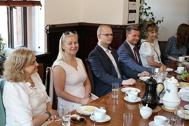 Na konferencji naukowej rozmawiają o przestępczości  w czasie kryzysu