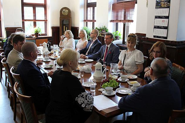 Na konferencji naukowej rozmawiają o przestępczości  w czasie kryzysu