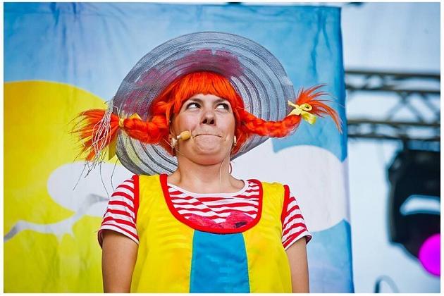 Letnie spektakle dla najmłodszych widzów  - w Zakątku Kultury