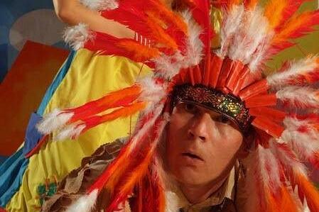 Letnie spektakle dla najmłodszych widzów  - w Zakątku Kultury