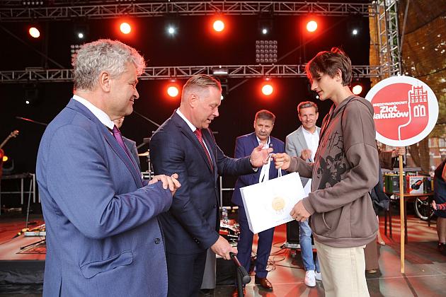 Zlot Jakubów po raz czternasty!