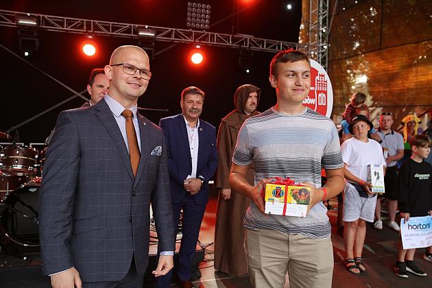 Zlot Jakubów po raz czternasty!