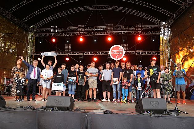 Zlot Jakubów po raz czternasty!