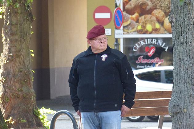 W 78. Rocznicę wybuchu Powstania Warszawskiego