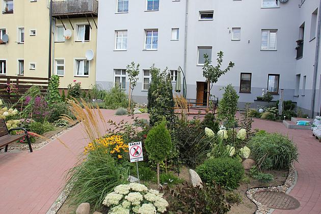 Rewitalizacja Lęborka. Konsultacje z ekspertem