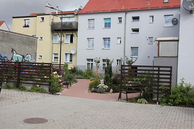 Rewitalizacja Lęborka. Konsultacje z ekspertem