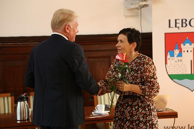 Spotkanie w ratuszu w sprawie nowego roku szkolnego