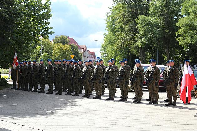 1 września – w hołdzie bohaterom i ofiarom wojny
