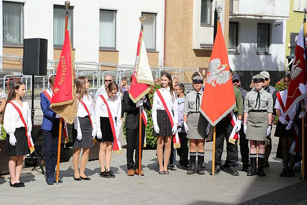 1 września – w hołdzie bohaterom i ofiarom wojny