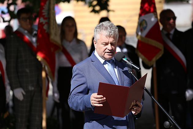 1 września – w hołdzie bohaterom i ofiarom wojny