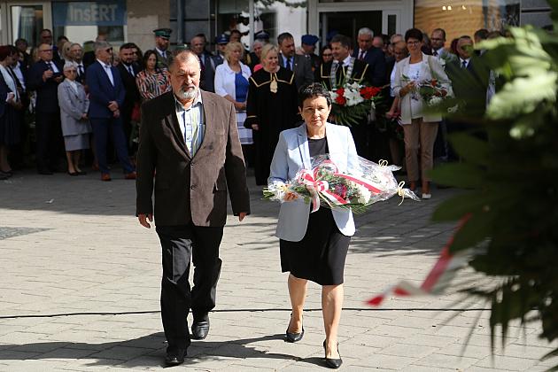 1 września – w hołdzie bohaterom i ofiarom wojny