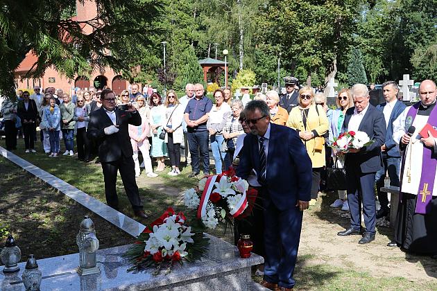 1 września – w hołdzie bohaterom i ofiarom wojny
