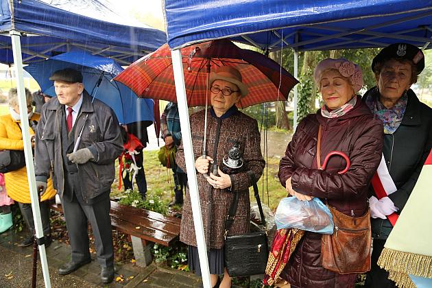 Lęborczanie uczcili Dzień Sybiraka