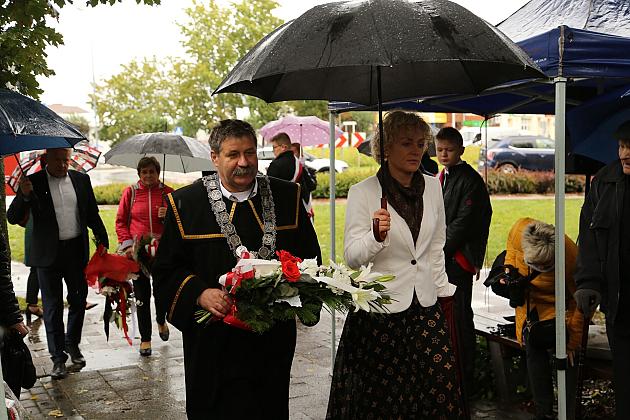 Lęborczanie uczcili Dzień Sybiraka